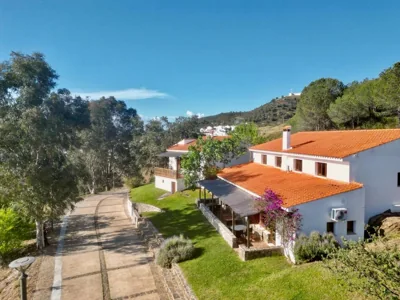 Casas Rurales Los Molinos — foto 5