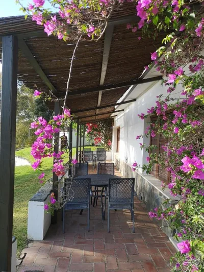 Casas Rurales Los Molinos — foto 10