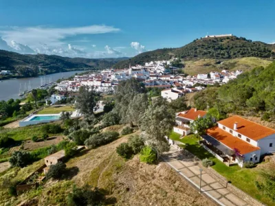 Casas Rurales Los Molinos — foto 11