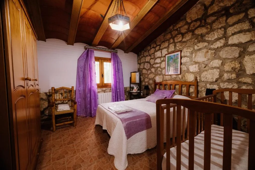 Casas Rurales Nerpio Villa Turrilla