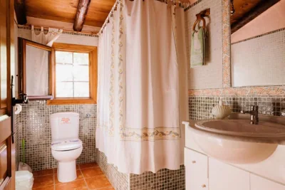 Casas Rurales Nerpio Villa Turrilla — foto 3