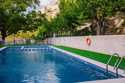 Casas Rurales Nerpio Villa Turrilla — foto 4