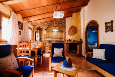 Casas Rurales Nerpio Villa Turrilla — foto 10