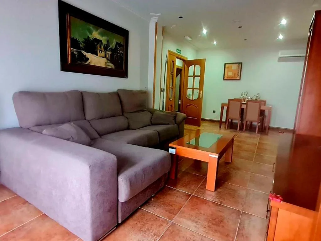 Haus mit 3 Schlafzimmern — Casas Rurales Peña Flor 8
