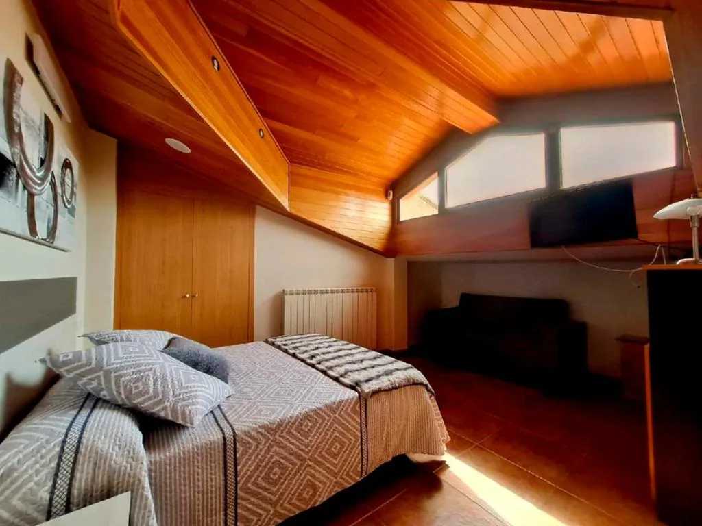 Casas Rurales Peña Flor 8