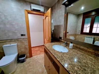 Casas Rurales Peña Flor 8 — Foto 3
