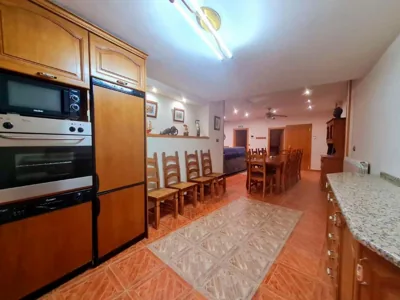 Casas Rurales Peña Flor 8 — Foto 4