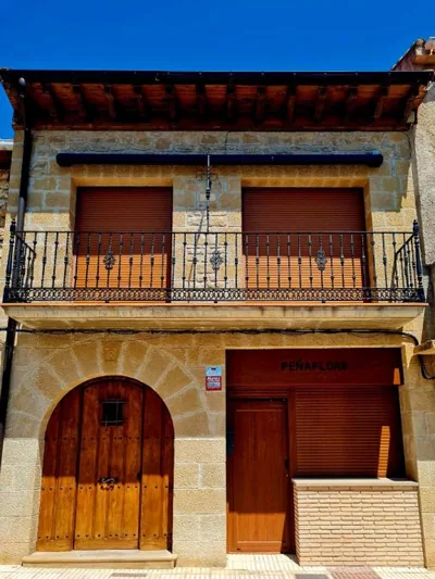 Casas Rurales Peña Flor 8 — Foto 6