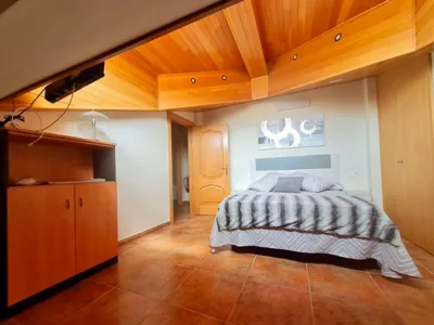 Casas Rurales Peña Flor 8 — Foto 7