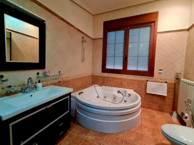 Casas Rurales Peña Flor 8 — Foto 8