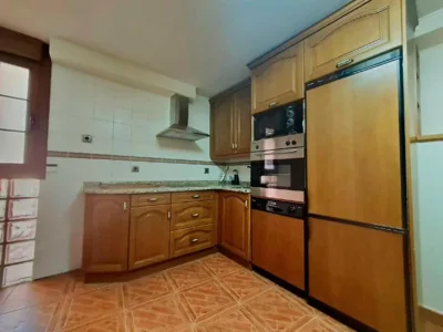 Casas Rurales Peña Flor 8 — Foto 11