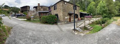 Casas Rurales TAReira en Taramundi — foto 2