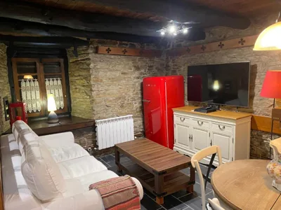Casas Rurales TAReira en Taramundi — foto 3