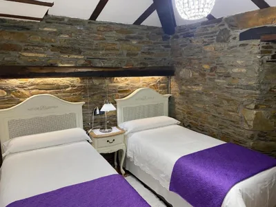 Casas Rurales TAReira en Taramundi — foto 6