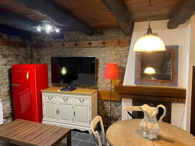 Casas Rurales TAReira en Taramundi — foto 8