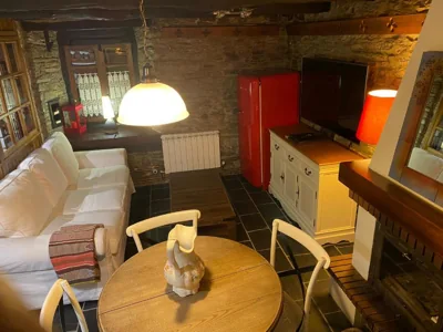 Casas Rurales TAReira en Taramundi — foto 9