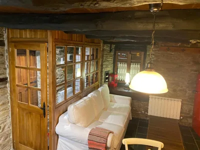 Casas Rurales TAReira en Taramundi — foto 10