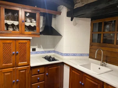 Casas Rurales TAReira en Taramundi — foto 11