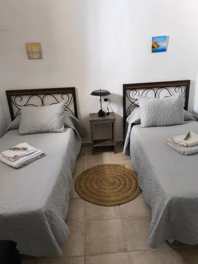 Casas Rurales Villa Sargento — Foto 2