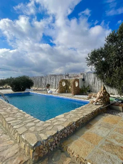 Casas Rurales Villa Sargento — Foto 4