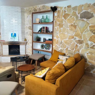 Casas Rurales Villa Sargento — Foto 6