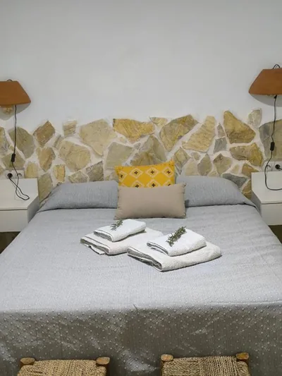 Casas Rurales Villa Sargento — Foto 8