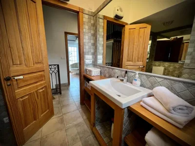 Casas sobre el mar en Vigo — 写真 3