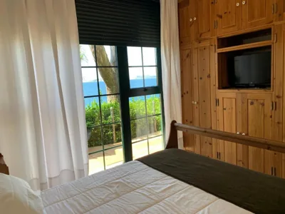 Casas sobre el mar en Vigo — 写真 7