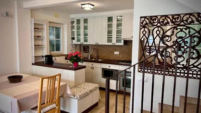 Casas sobre el mar en Vigo — 写真 8