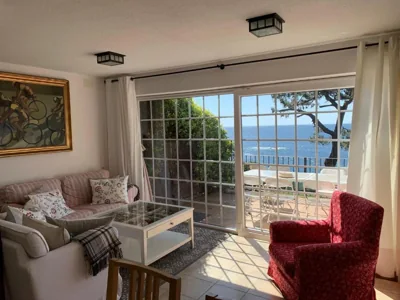 Casas sobre el mar en Vigo — 写真 9