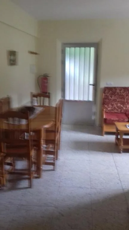 Maison de 3 chambres — Casas Valleiruelas