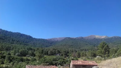 Casas Valleiruelas — photo 6