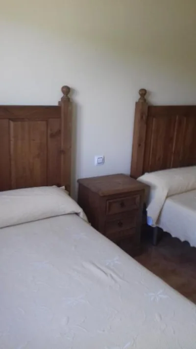 Casas Valleiruelas — photo 10