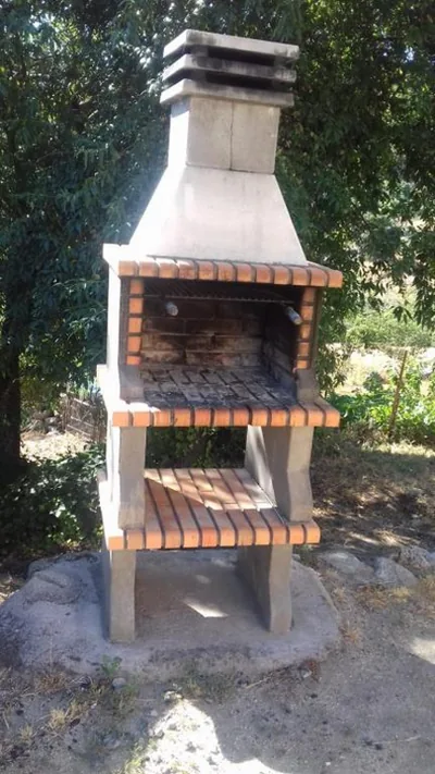 Casas Valleiruelas — photo 12