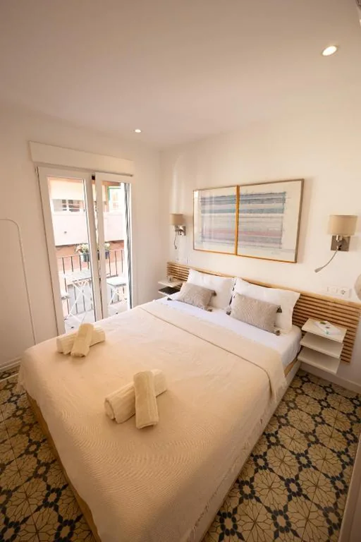 Casas349h Alicante City Centre Trafalgar
