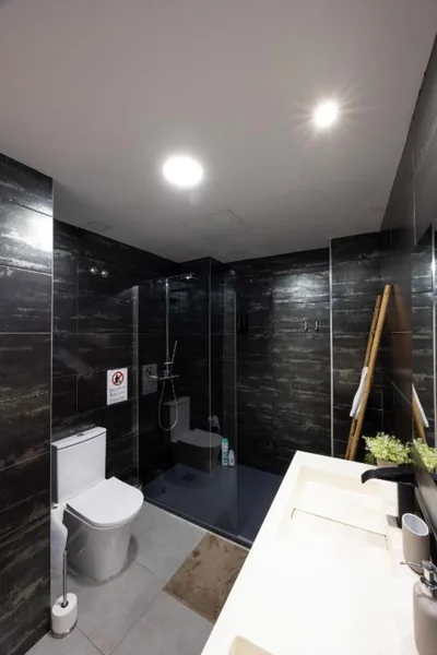 Casas349h Alicante City Centre Trafalgar — Foto 3