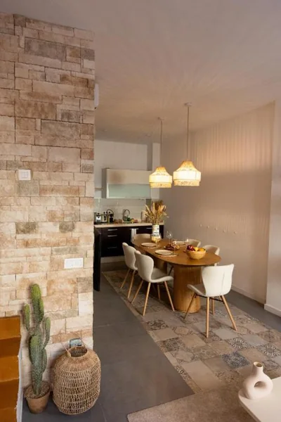 Casas349h Alicante City Centre Trafalgar — Foto 4