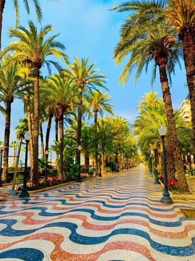 Casas349h Alicante City Centre Trafalgar — Foto 5