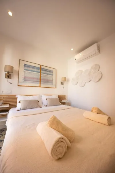 Casas349h Alicante City Centre Trafalgar — Foto 6