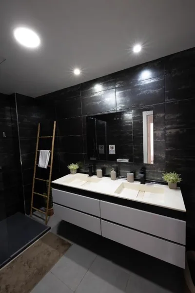 Casas349h Alicante City Centre Trafalgar — Foto 7
