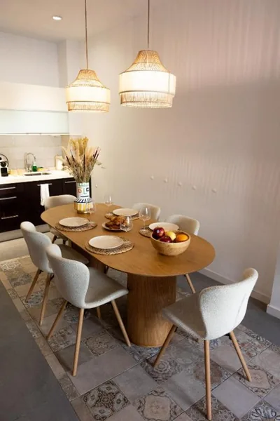 Casas349h Alicante City Centre Trafalgar — Foto 8