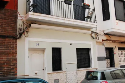 Casas349h Alicante City Centre Trafalgar — Foto 11