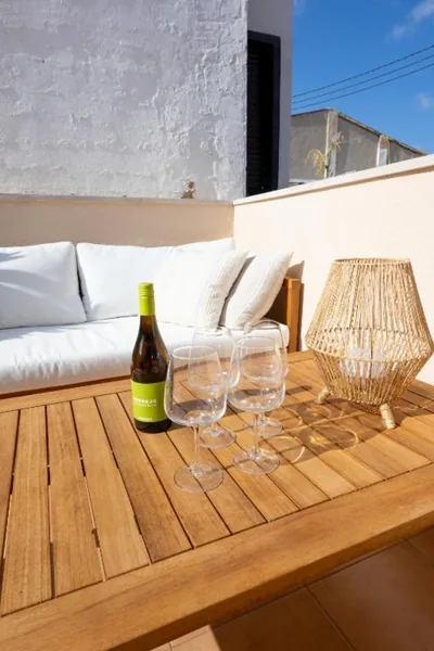 Casas349h Alicante City Centre Trafalgar — Foto 12