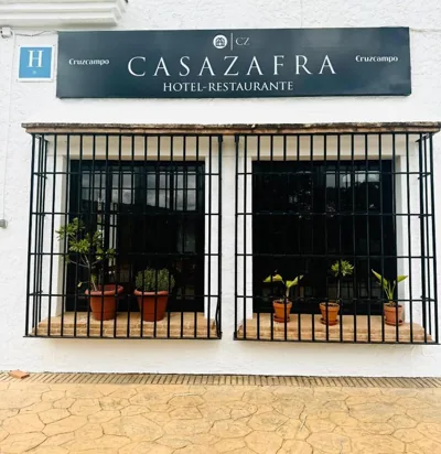 Casazafra — Foto 9