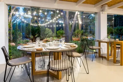 Casbah Formentera Hotel & Restaurant — foto 6