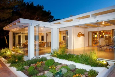 Casbah Formentera Hotel & Restaurant — foto 9