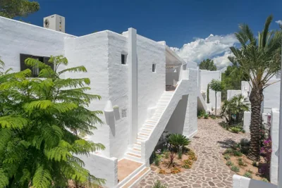 Casbah Formentera Hotel & Restaurant — foto 11