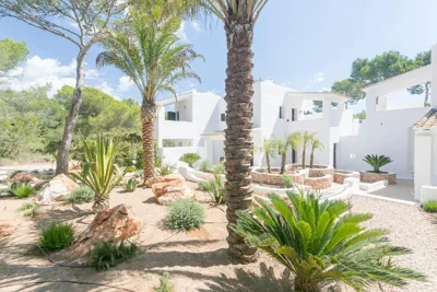 Casbah Formentera Hotel & Restaurant — foto 12