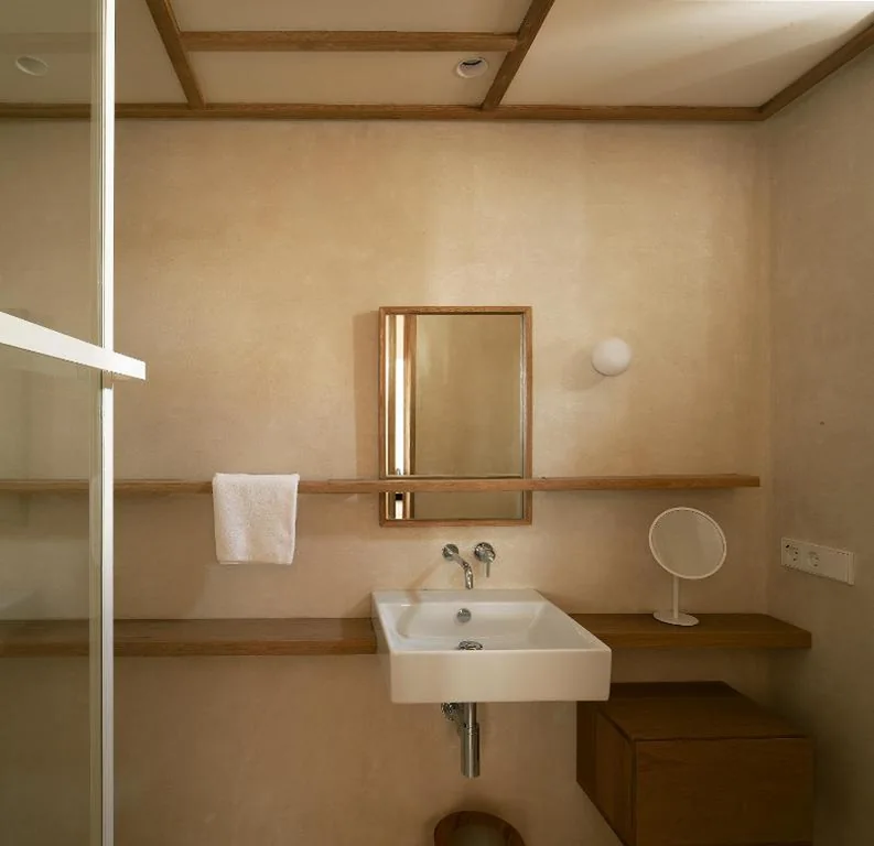Habitaciones Comunicadas — Casbah Formentera Hotel & Restaurant