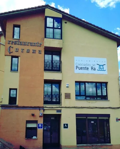 Cascadas de Puente Ra — foto 12